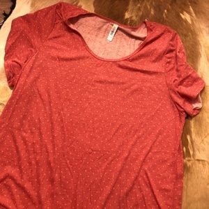 Lularoe Classic T 3x